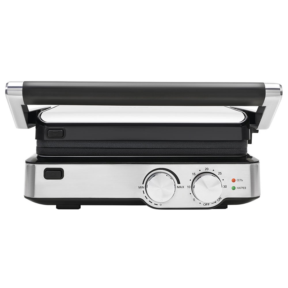 Гриль Polaris PGP 2402 серый