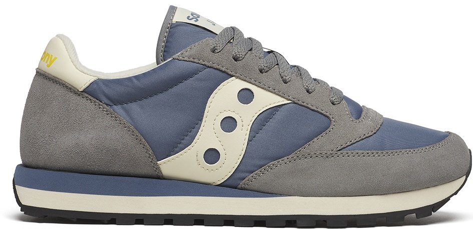Кроссовки Saucony серый купить,53900