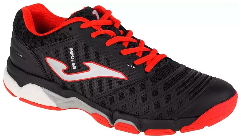Кроссовки JOMA черный