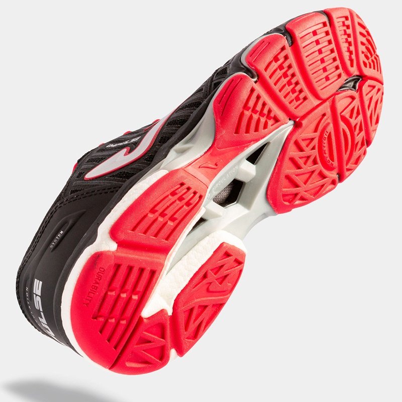Кроссовки JOMA черный