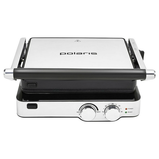 Гриль Polaris PGP 2402 серый