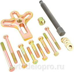 АвтоDело съемник 40610