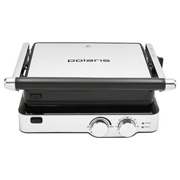Гриль Polaris PGP 2402 серый