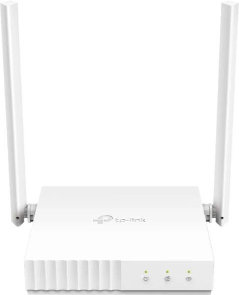 Маршрутизатор Tp-Link  TL-WR844N белый купить,0