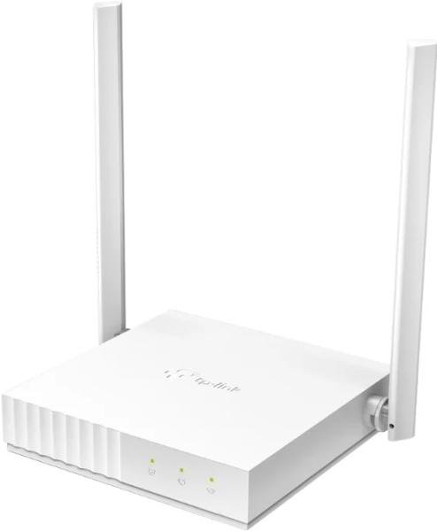 Маршрутизатор Tp-Link  TL-WR844N белый