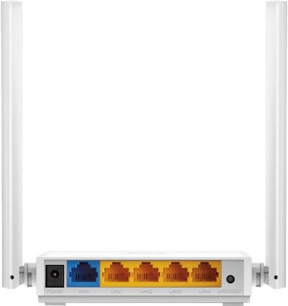 Маршрутизатор Tp-Link  TL-WR844N белый купить,0