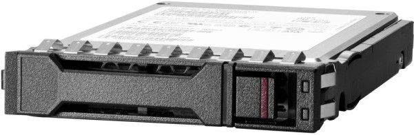 Жесткий диск HDD HP P28586-B2 1.2Tb