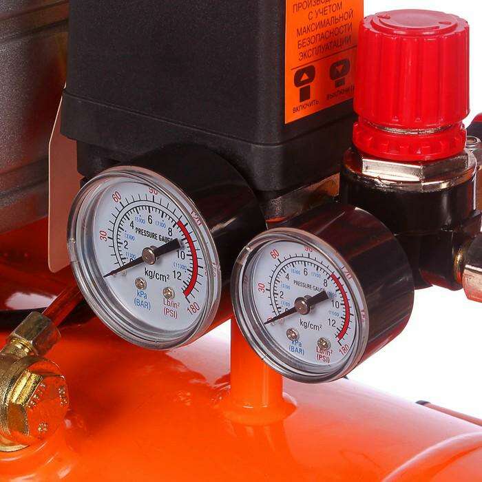 Компрессор Вихрь КМП-260/24 купить,0