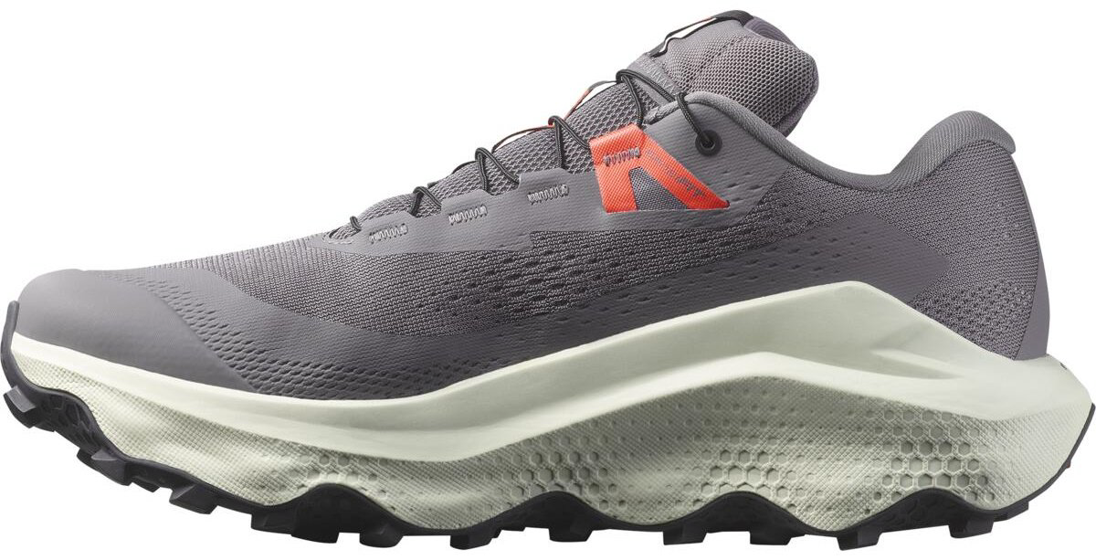 Кроссовки Salomon Ultra Glide 3 мультиколор купить,84900