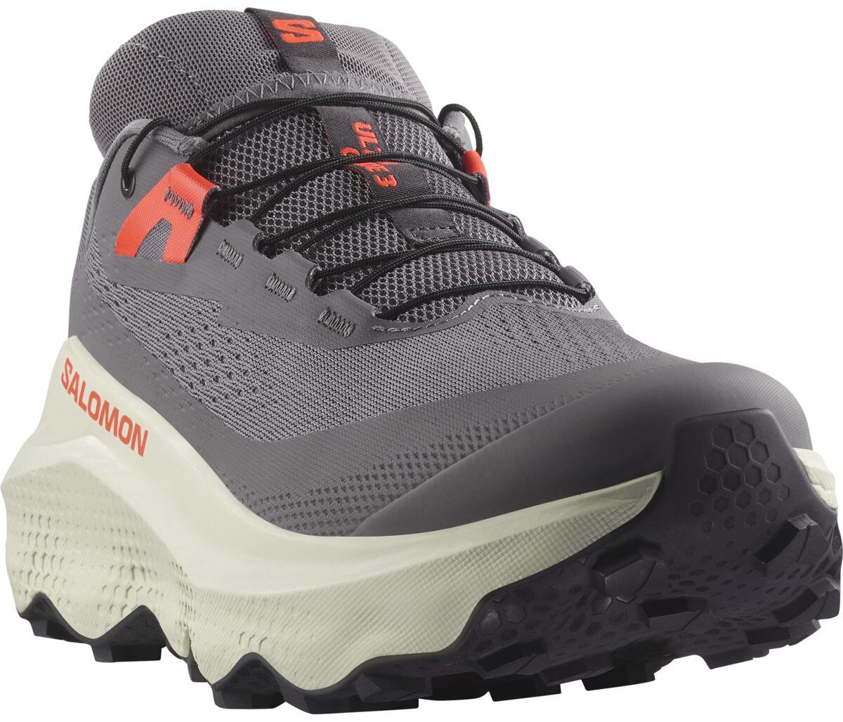Кроссовки Salomon Ultra Glide 3 мультиколор купить,84900