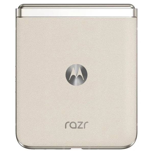 Смартфон Motorola Razr 40 8/256Gb Vanilla Cream купить,NaN