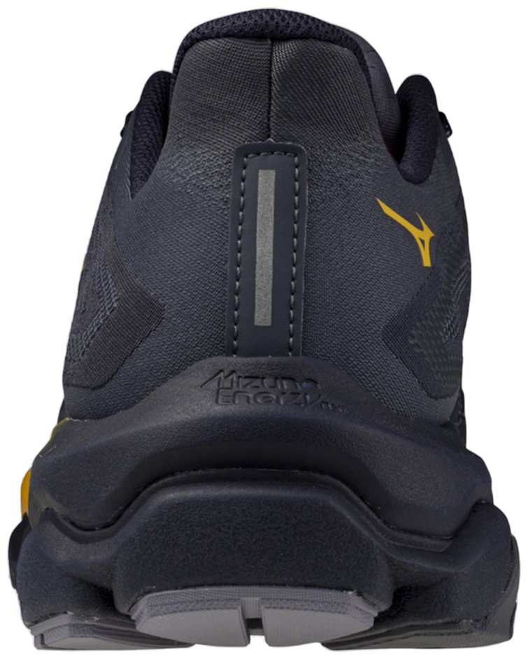 Кроссовки Mizuno Wave Horizon 8 синий купить,NaN