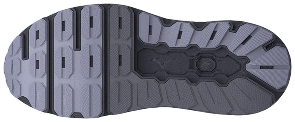 Кроссовки Mizuno Wave Horizon 8 синий купить,NaN