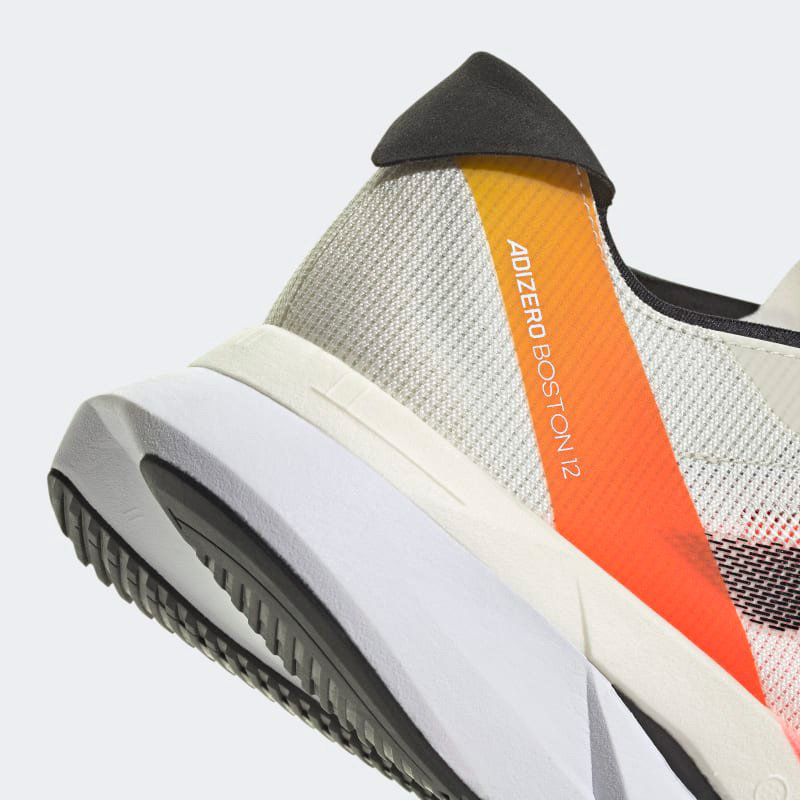 Кроссовки adidas ADIZERO BOSTON 12 M бежевый купить,NaN