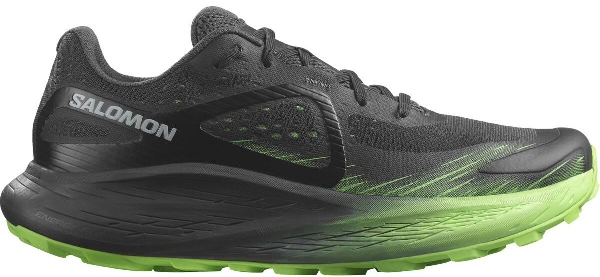 Кроссовки Salomon L47317400 черный 42 купить,NaN