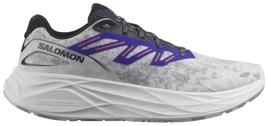 Кроссовки Salomon AERO GLIDE 2 белый купить,NaN