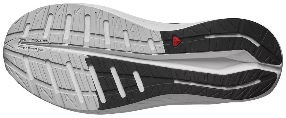 Кроссовки Salomon AERO BLAZE черный купить,NaN