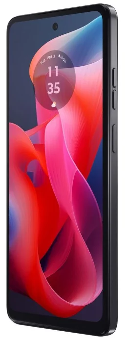 Смартфон Motorola Moto G24 8/128Gb Matte Charcoal купить,NaN