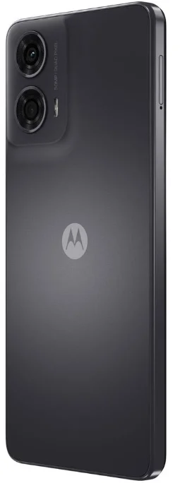 Смартфон Motorola Moto G24 8/128Gb Matte Charcoal купить,NaN