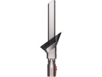 Пылесос Dyson CY28 Allergy серебристый купить,NaN