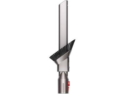 Пылесос Dyson CY28 Allergy серебристый купить,NaN