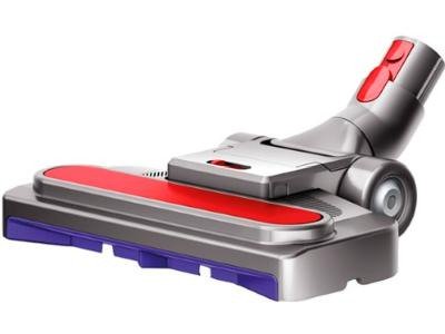 Пылесос Dyson CY28 Allergy серебристый купить,NaN