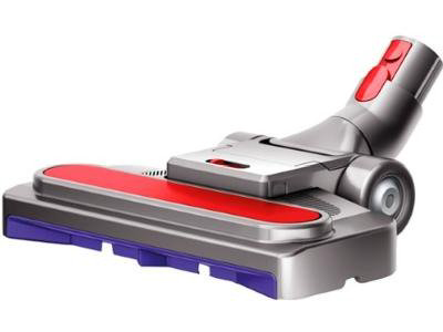 Пылесос Dyson CY28 Allergy серебристый купить,NaN