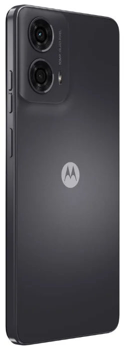 Смартфон Motorola Moto G24 8/128Gb Matte Charcoal купить,NaN