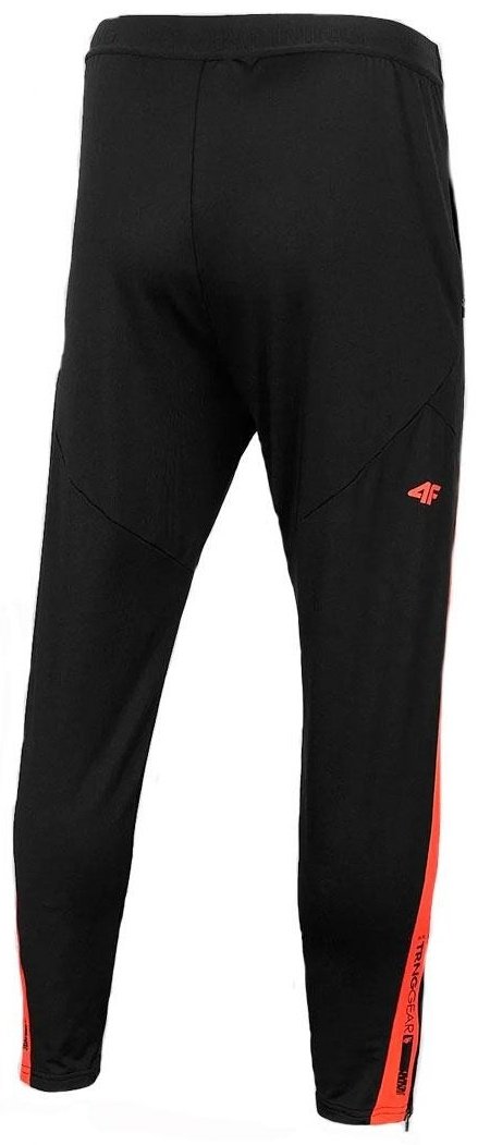 Спортивные брюки 4F черный купить,NaN