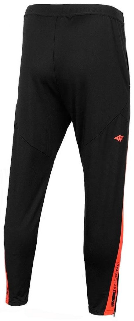 Спортивные брюки 4F черный купить,NaN