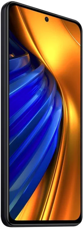 Смартфон Xiaomi Poco F4 6/128Gb Night Black купить,NaN