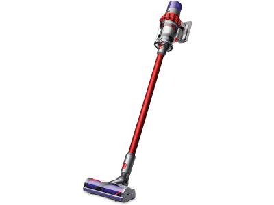 Пылесос Dyson Cyclone V10 Motorhead SV-12 красный купить,NaN