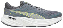 Кроссовки Puma серый