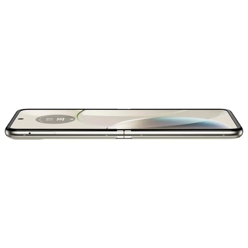 Смартфон Motorola Razr 40 8/256Gb Vanilla Cream купить,NaN