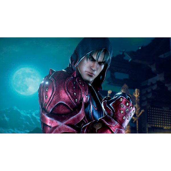 Игра для PS4 Tekken 7 English купить,NaN