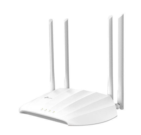 Точка доступа TP-Link TL-WA1201 белая