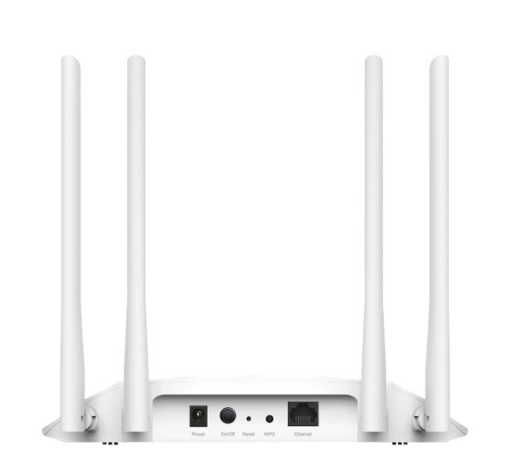 Точка доступа TP-Link TL-WA1201 белая - ForteMarket Точка доступа TP-Link TL-WA1201 белая купить,0