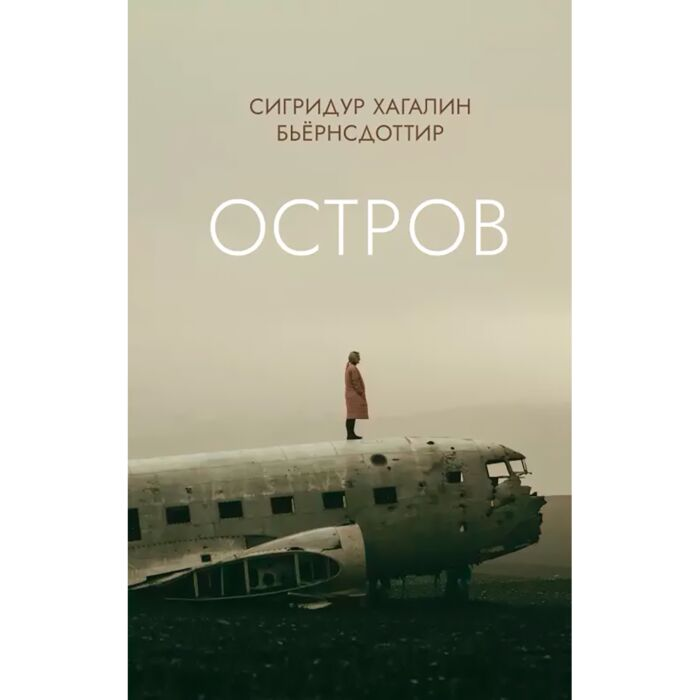 Современная мировая проза Бьёрнсдоттир С. Х. Остров купить,NaN