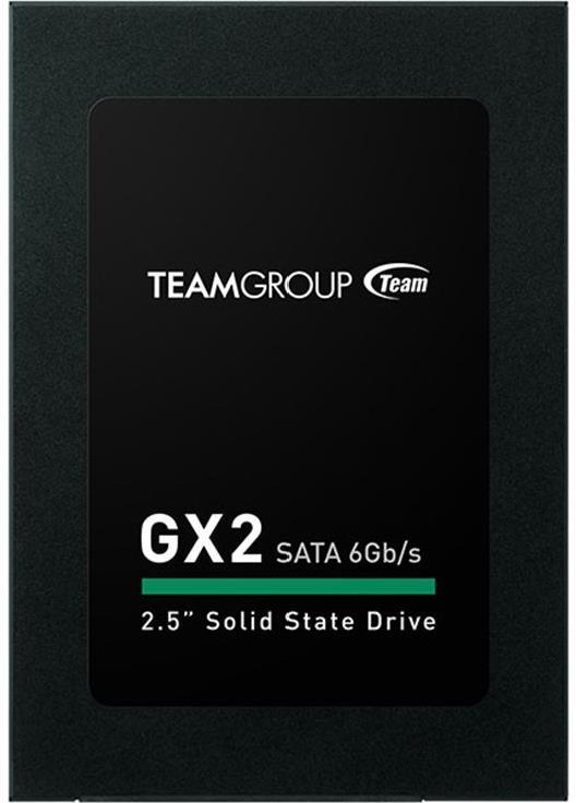 SSD накопитель Team Group GX2 T253X2001T0C101 1Tb
