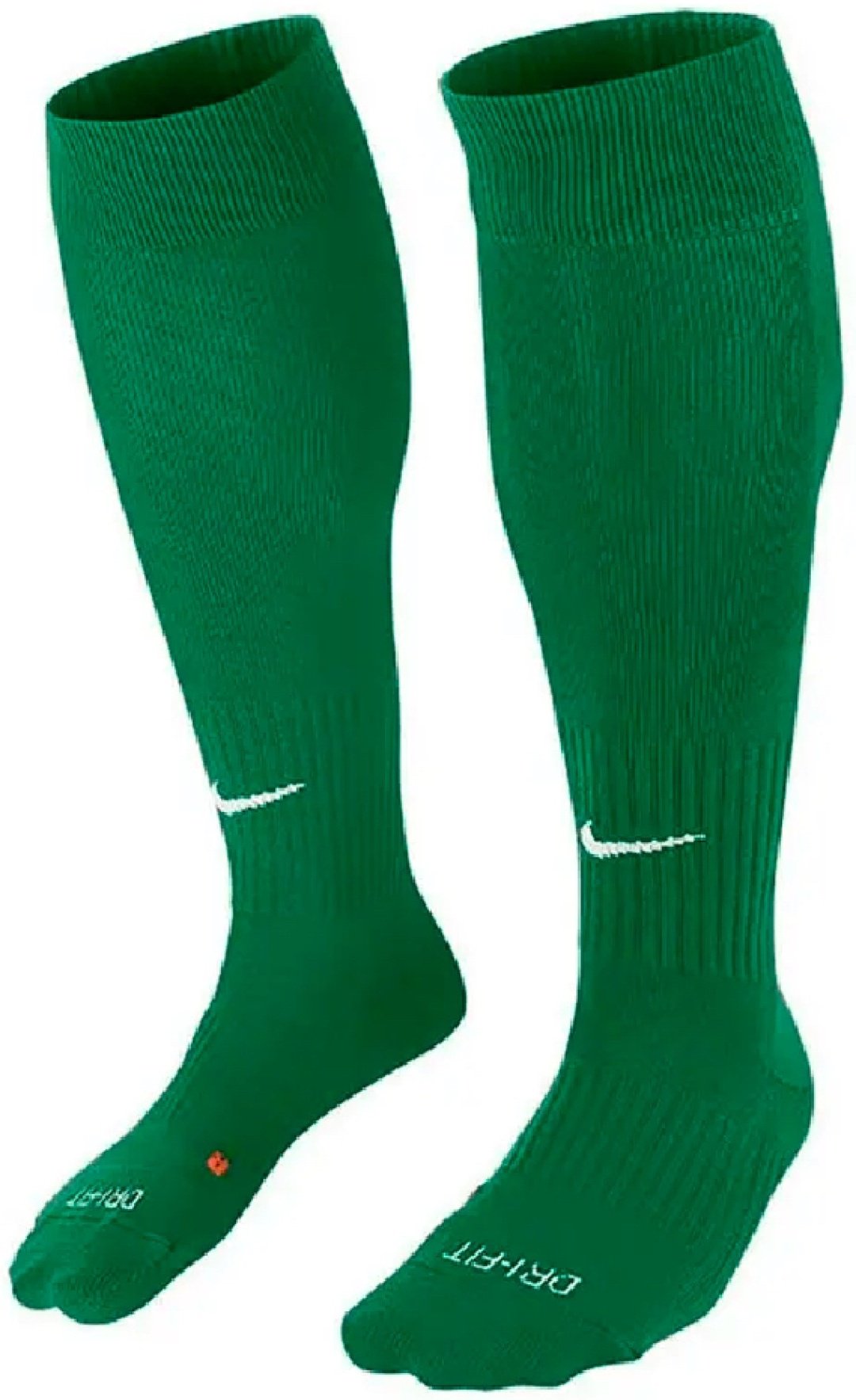 Гетры Nike SX5728-302 зеленый M