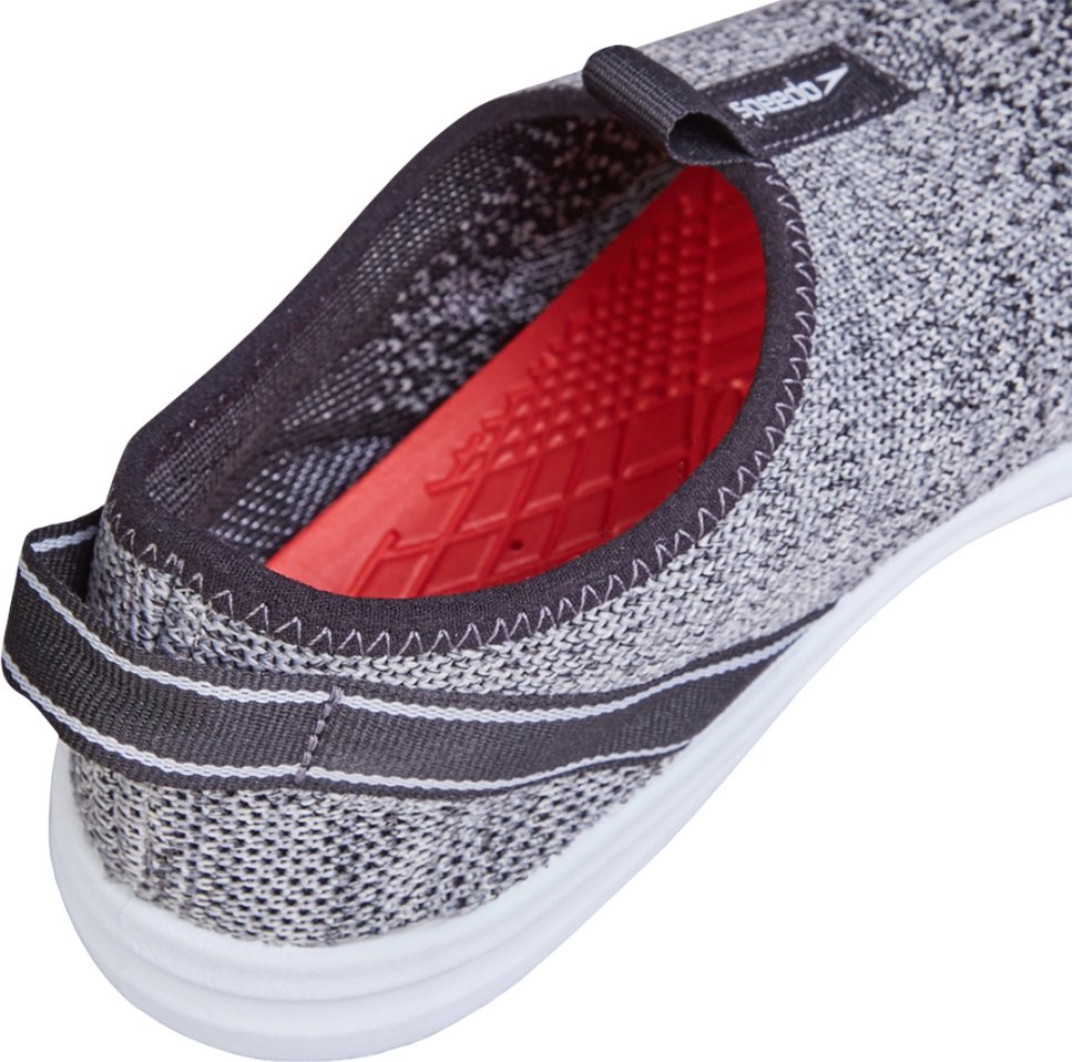 Кроссовки Speedo Surfknit pro серый купить,22900