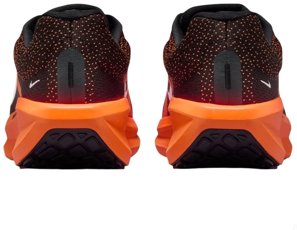 Кроссовки Nike Winflo 11 es оранжевый, черный купить,NaN