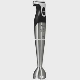 Блендер Blackton Bt HB1234SS черно-белый