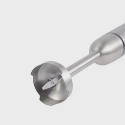 Блендер BQ HB1234SS черно-серебристый