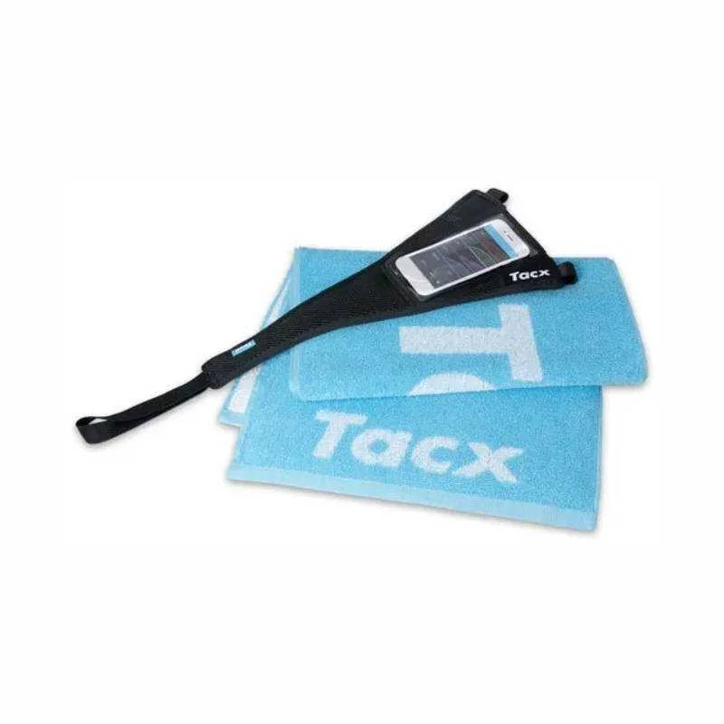 Защита для смартфона и велосипеда Garmin Tacx T2935 Black