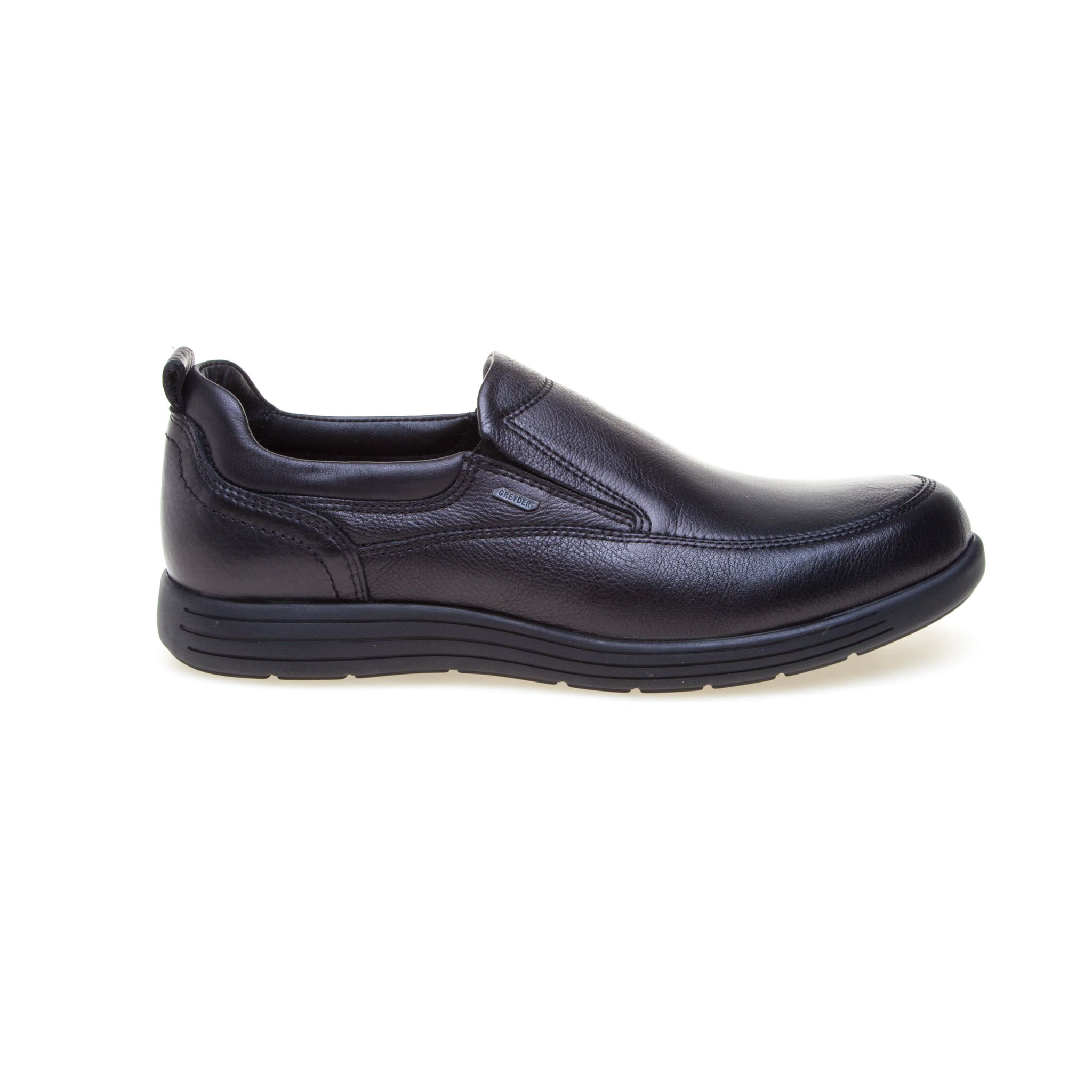 Туфли классические Greyder 10205SIYAH 42 black купить,NaN