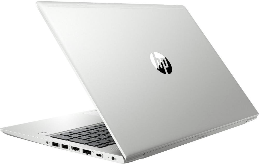 Ноутбук HP Probook 455 G7 7JN0201 серебристый купить,NaN