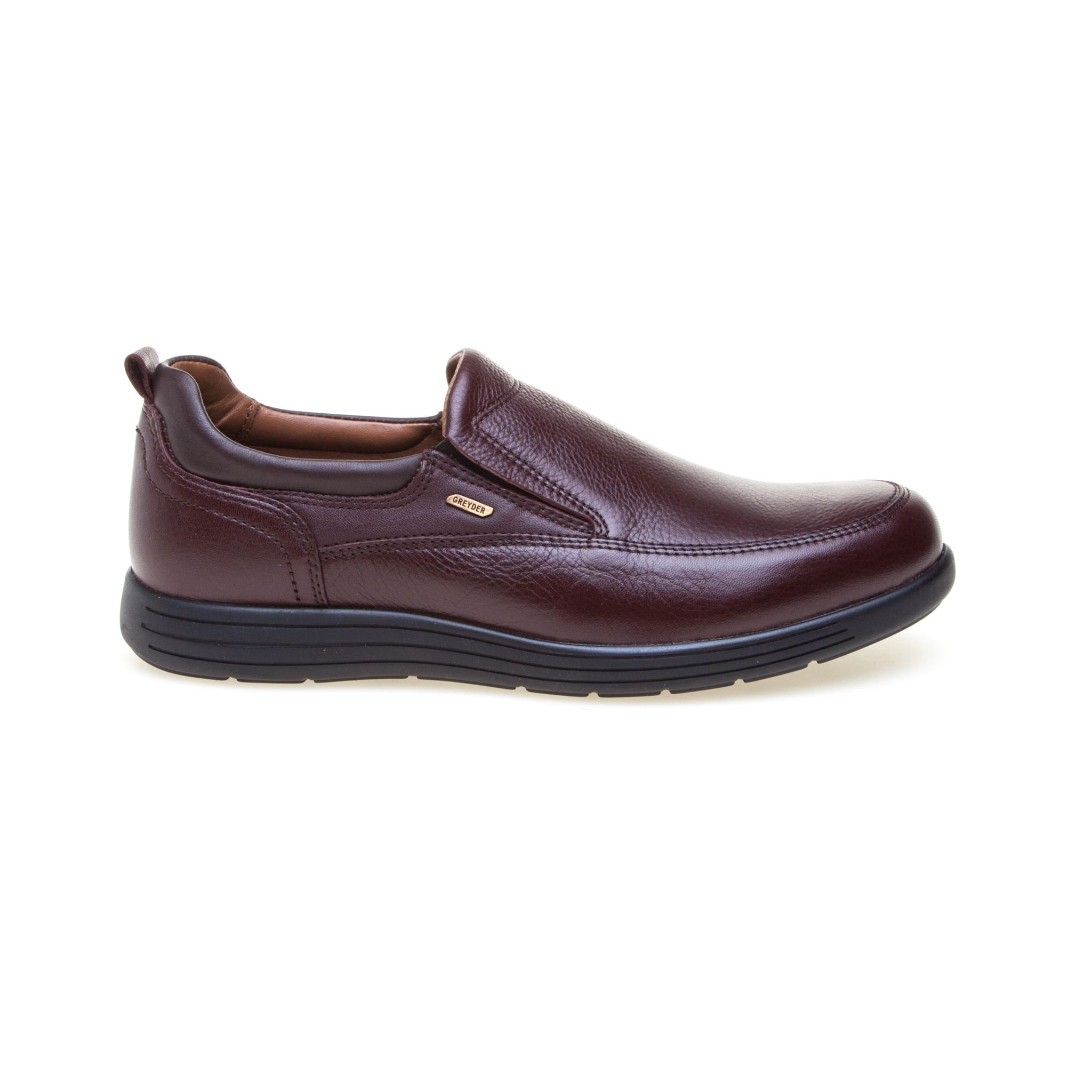 Туфли классические Greyder 10205KAHVE 43 brown купить,NaN
