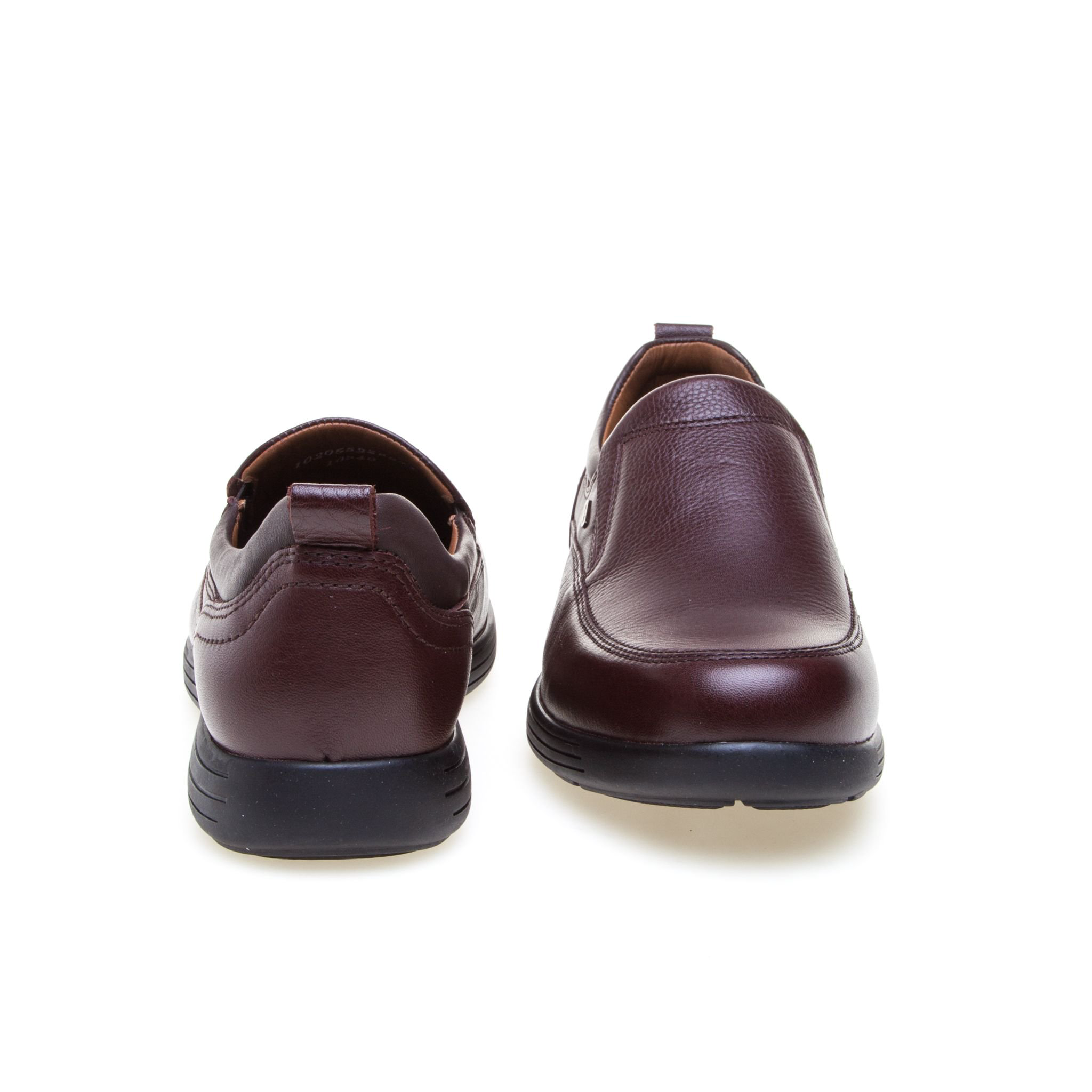 Туфли классические Greyder 10205KAHVE 43 brown купить,NaN