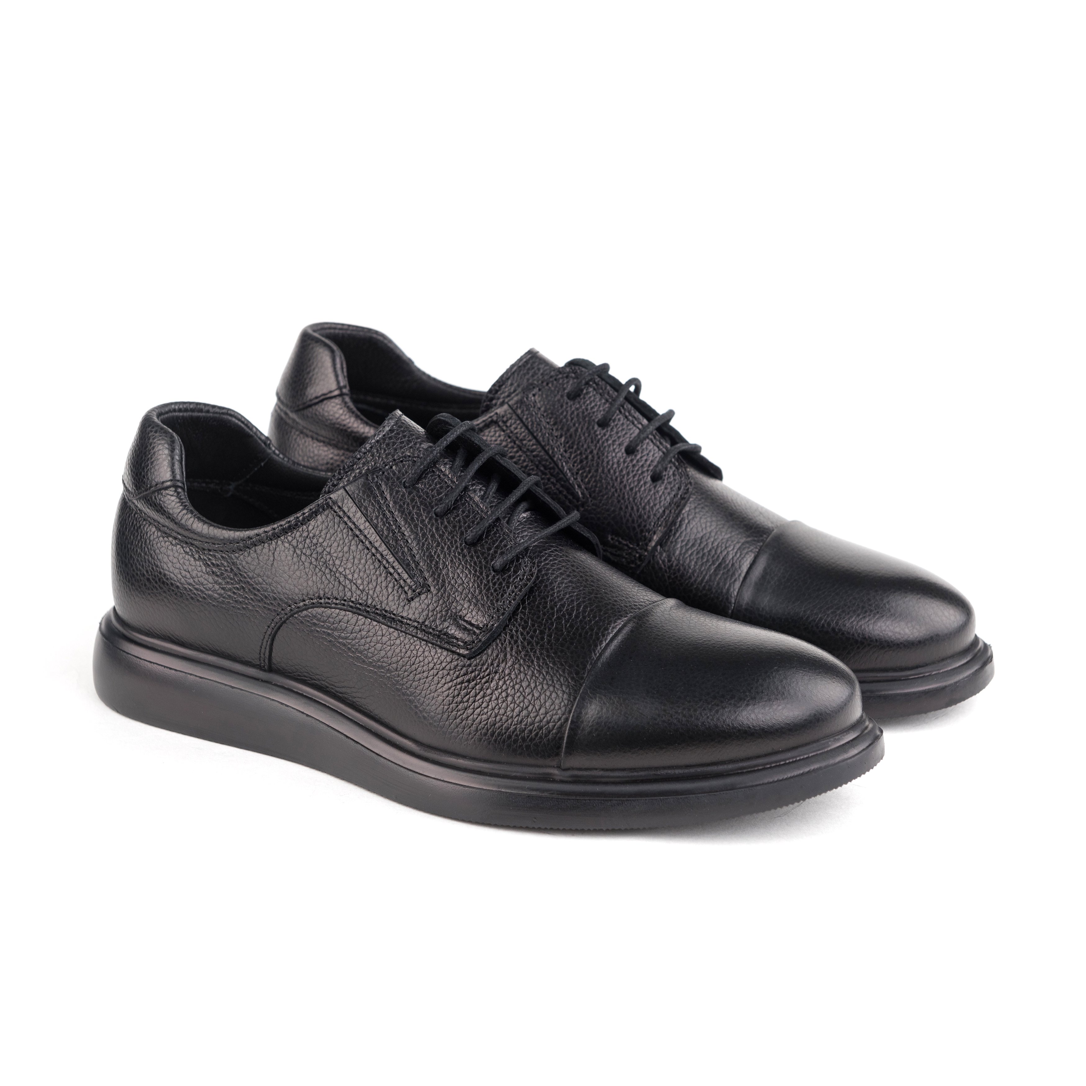 Туфли классические Greyder 14320SIYAH 43 black купить,NaN